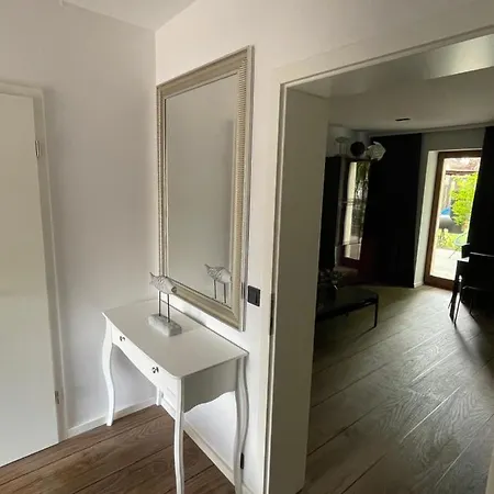 Mystay Berlin Mueggelheim Exterior photo
