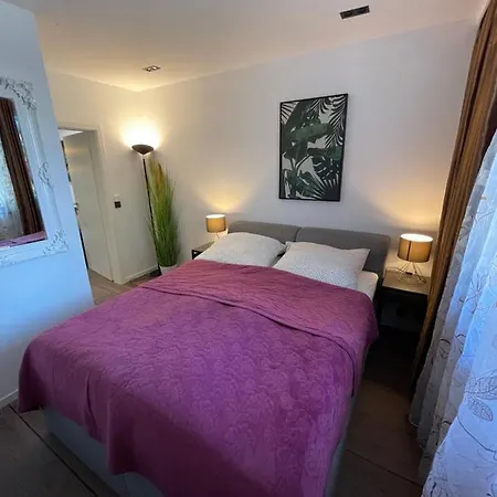 Mystay Berlin Mueggelheim Exterior photo