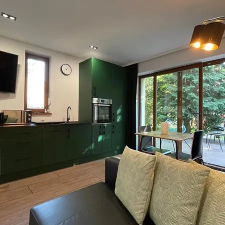 Mystay Berlin Mueggelheim Exterior photo