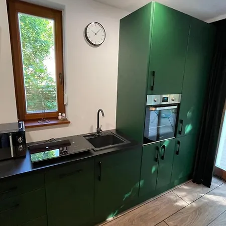 Mystay Berlin Mueggelheim Exterior photo