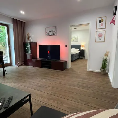 Mystay Berlin Mueggelheim Exterior photo