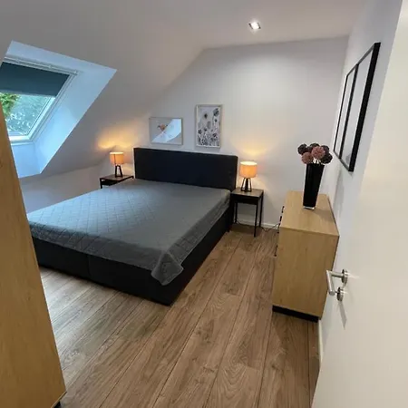 Mystay Berlin Mueggelheim Exterior photo