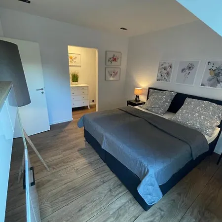 Mystay Berlin Mueggelheim Exterior photo