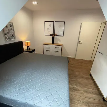 Mystay Berlin Mueggelheim Exterior photo