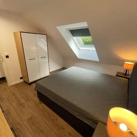 Mystay Berlin Mueggelheim Exterior photo