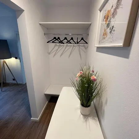 Mystay Berlin Mueggelheim Exterior photo