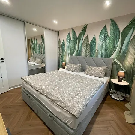 Mystay Berlin Mueggelheim Exterior photo