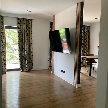 Mystay Berlin Mueggelheim Exterior photo
