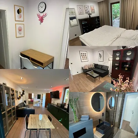 Mystay Berlin Mueggelheim Exterior photo