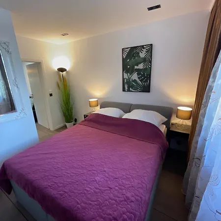 Mystay Berlin Mueggelheim Exterior photo