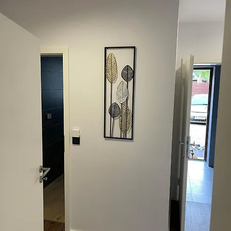 Mystay Berlin Mueggelheim Exterior photo