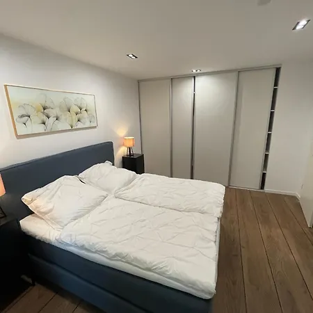 Mystay Berlin Mueggelheim Exterior photo