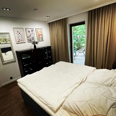 Mystay Berlin Mueggelheim Exterior photo