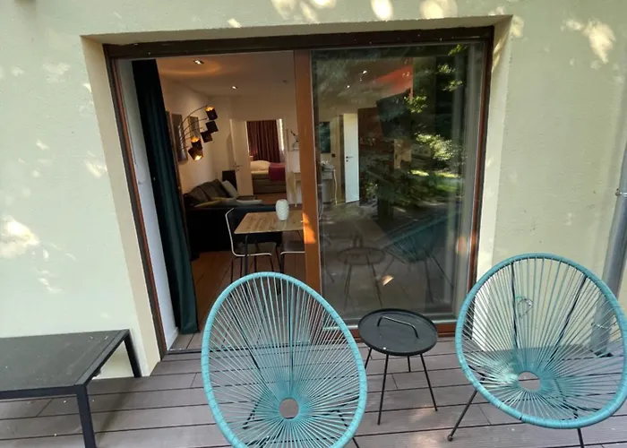 MYSTAY BERLIN Müggelheim