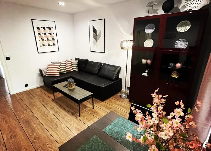 MYSTAY BERLIN Müggelheim