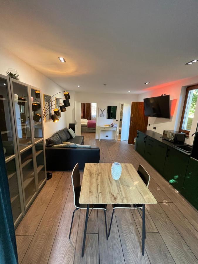 Mystay Mueggelheim Апартаменты Берлин