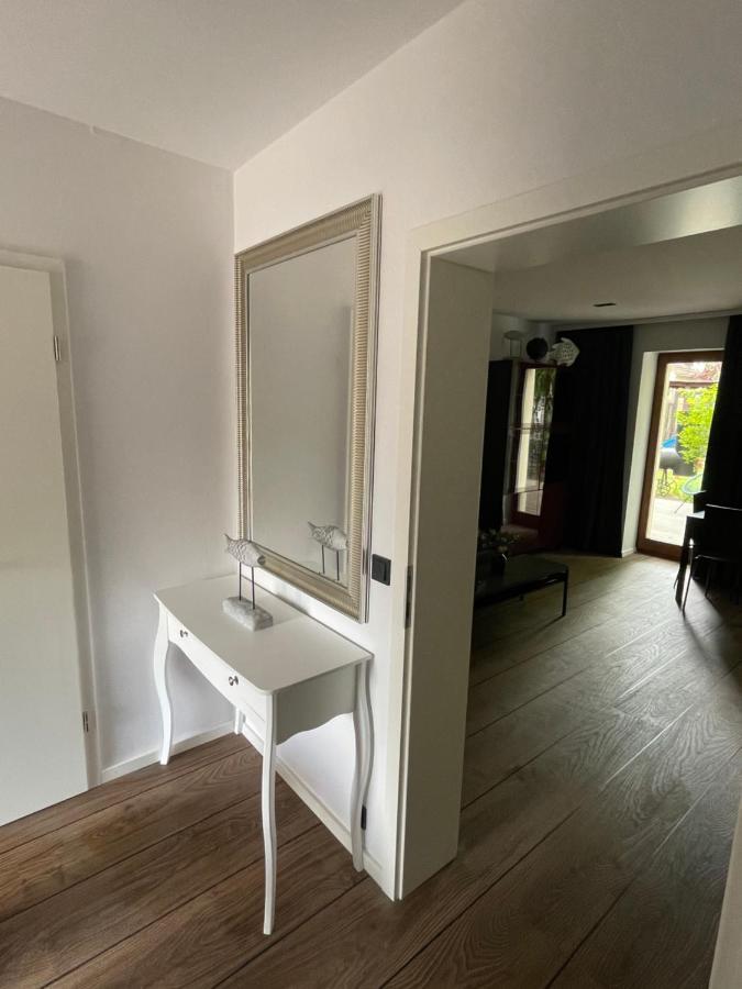 Mystay Mueggelheim Апартаменты Берлин