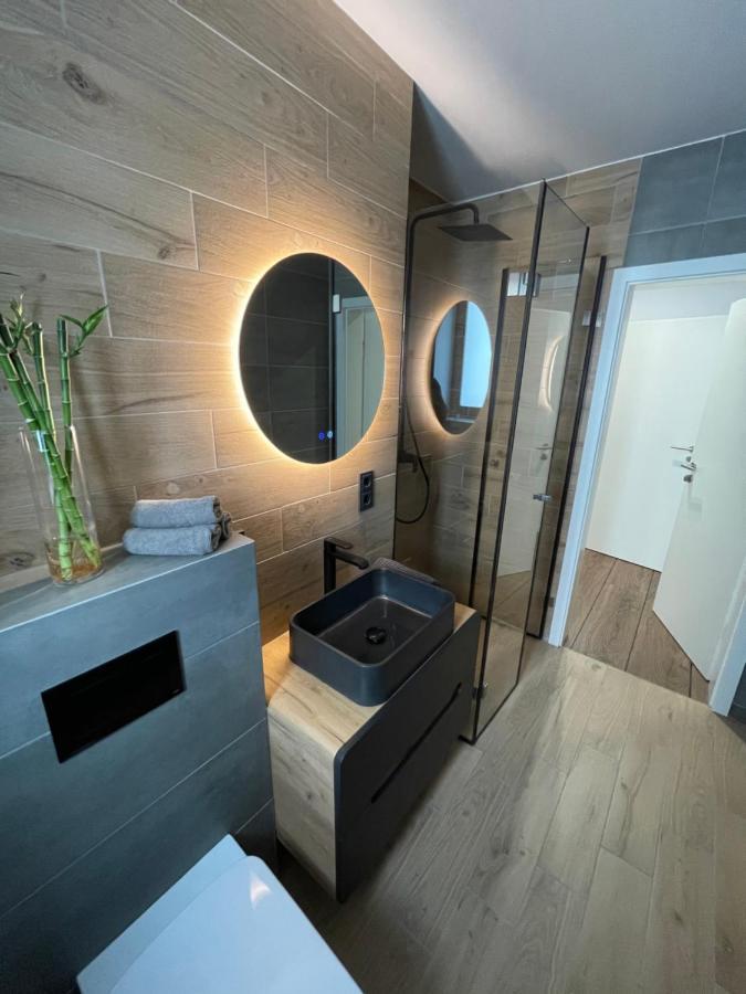 Mystay Müggelheim Apartamento Berlín