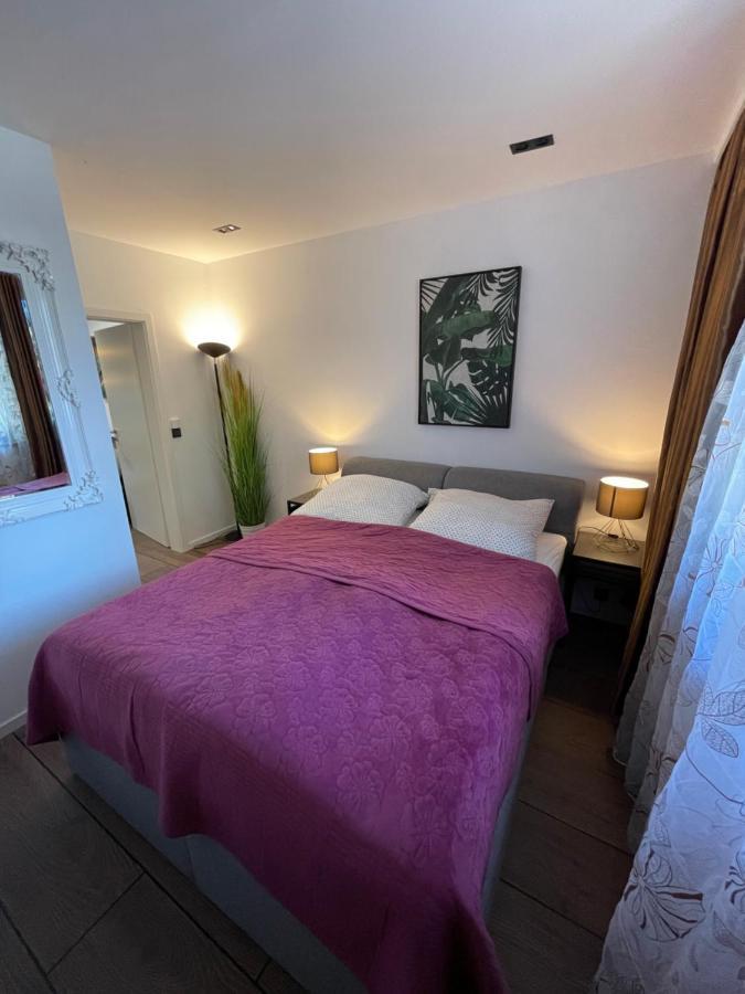 Mystay Müggelheim Berlín