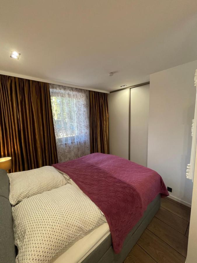Apartamento Mystay Müggelheim