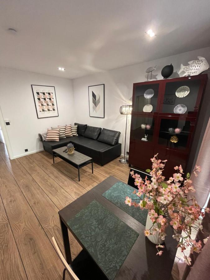 Apartment Mystay Müggelheim