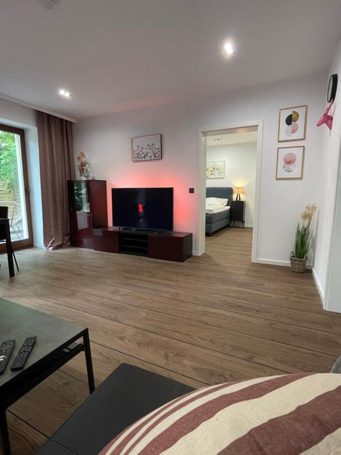 Mystay Müggelheim Apartamento *