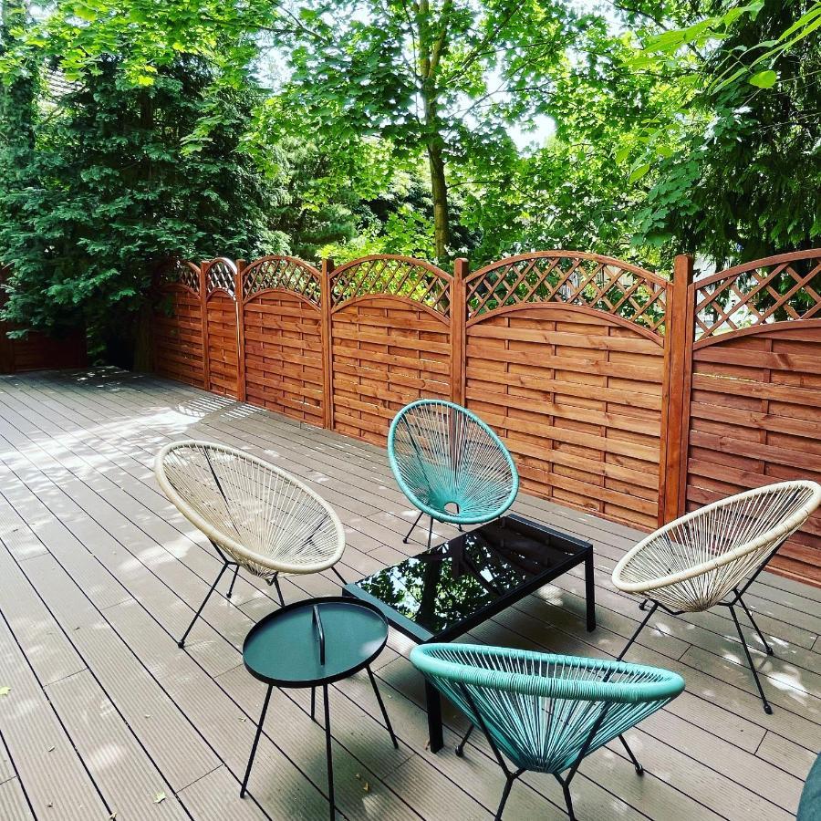 Mystay Müggelheim Apartamento *