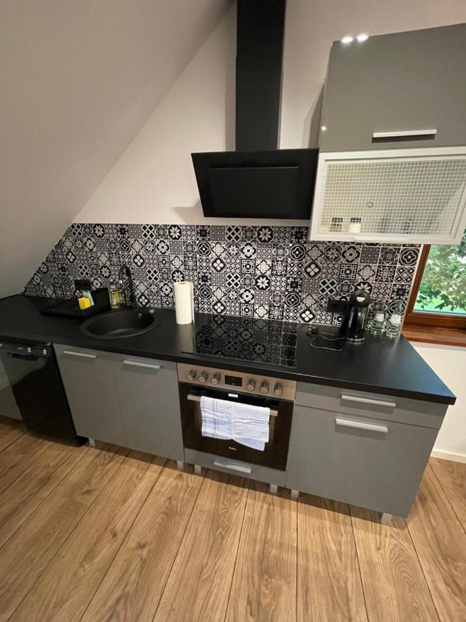 Apartamento Mystay Müggelheim