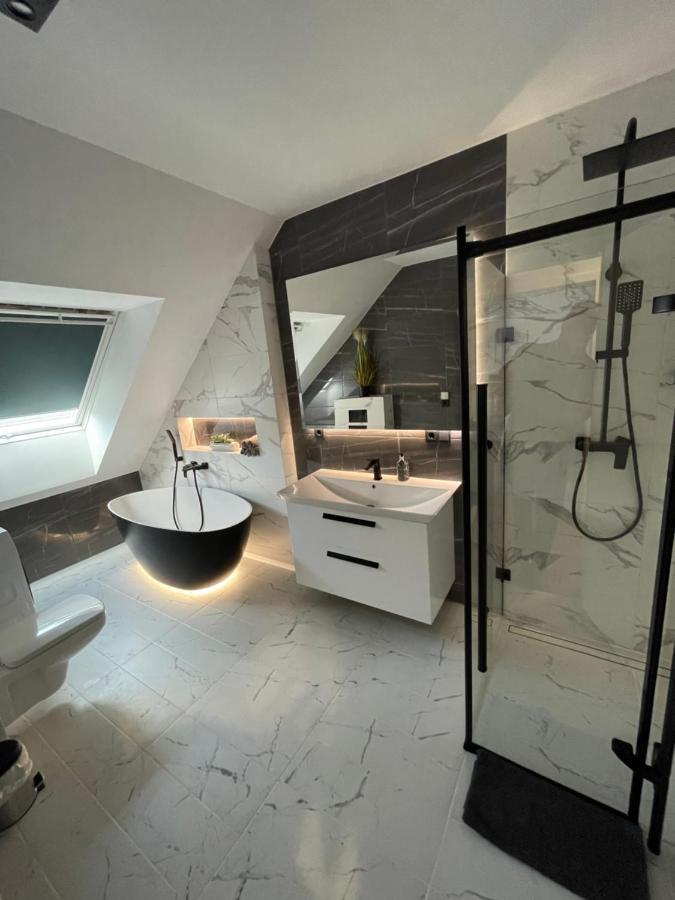 Mystay Mueggelheim Апартаменты Берлин
