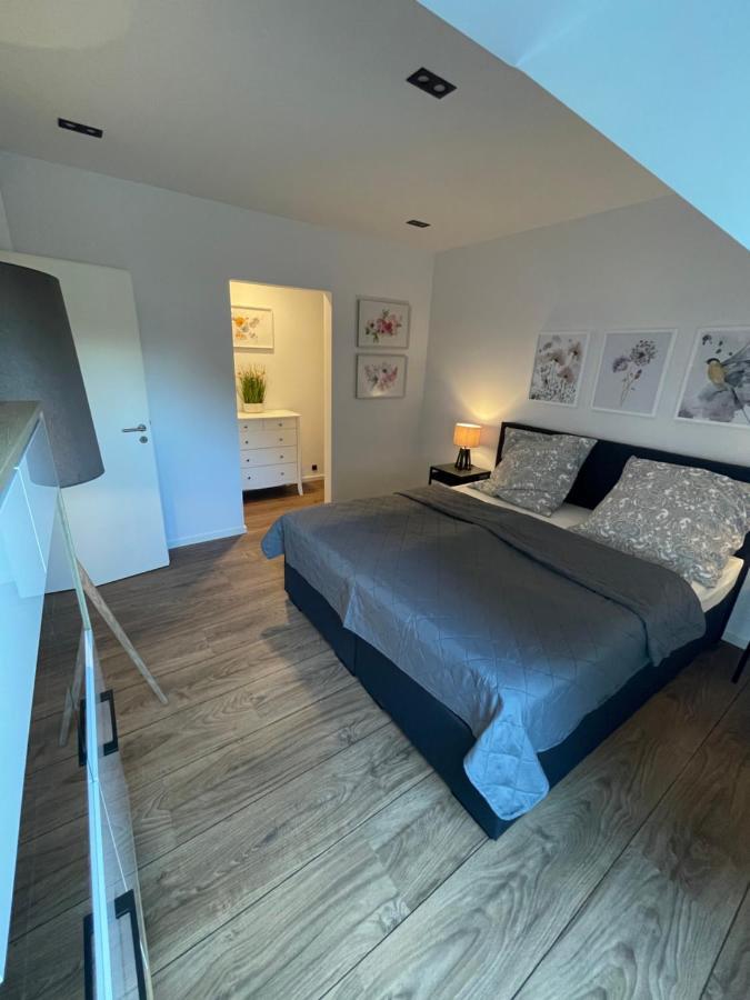 Apartamento Mystay Müggelheim