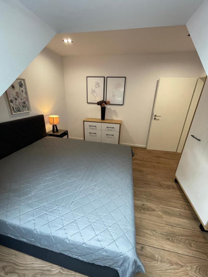 Апартаменты Mystay Mueggelheim Берлин