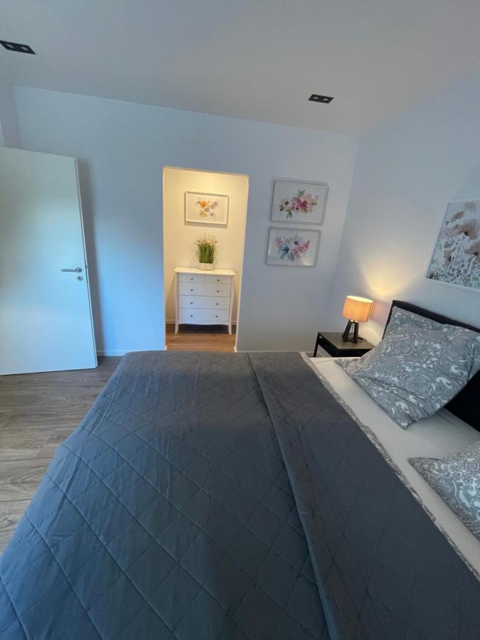 Apartment Mystay Müggelheim *