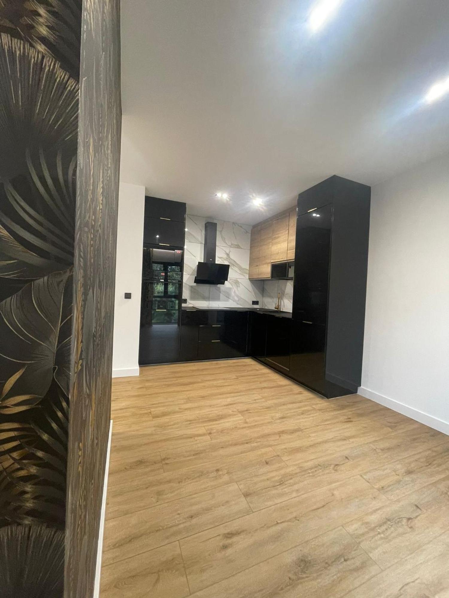 Apartamento Mystay Müggelheim