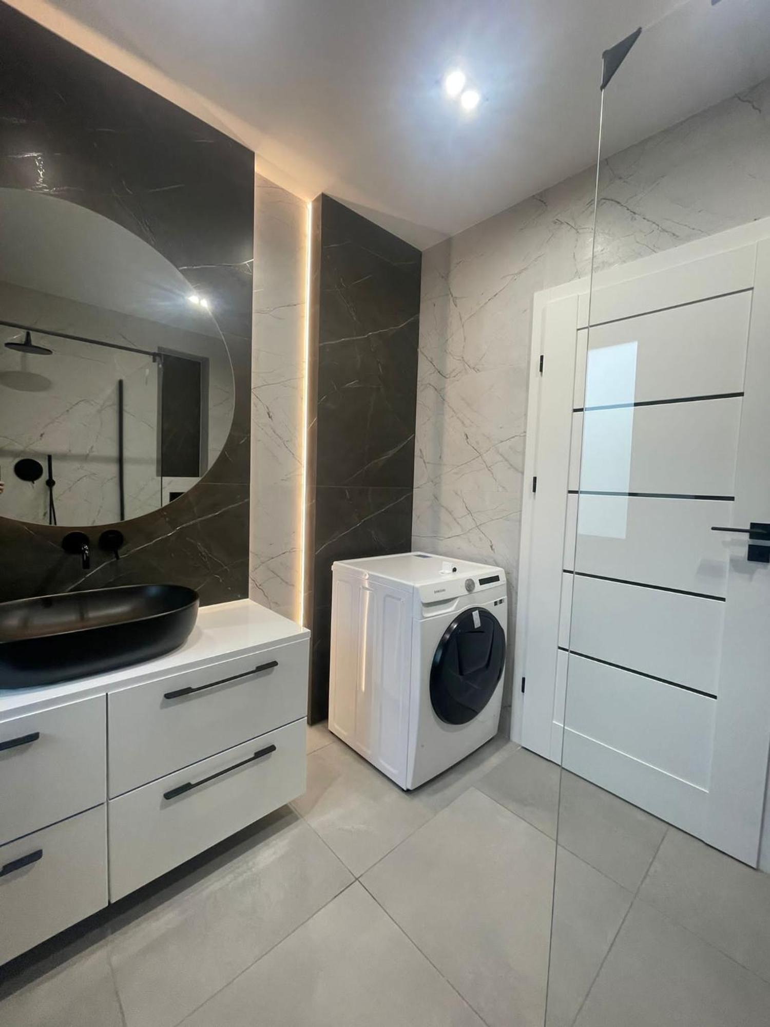 Apartment Mystay Müggelheim *