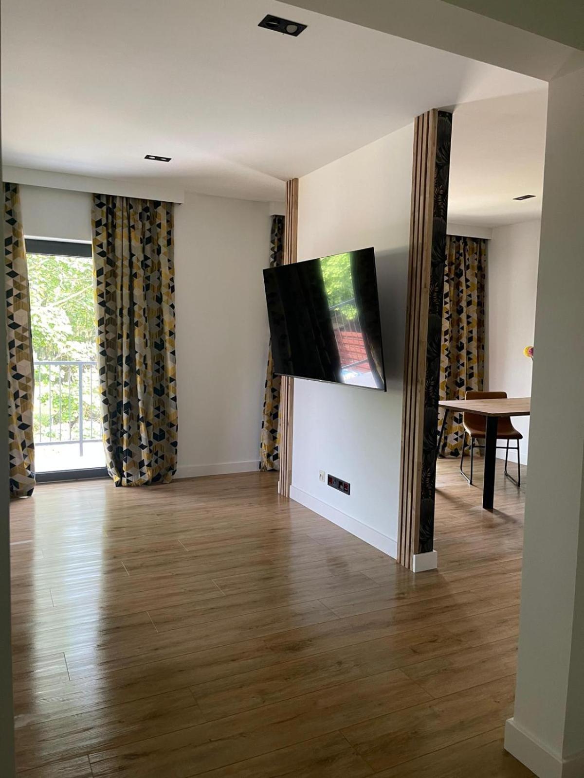 Mystay Mueggelheim Апартаменты