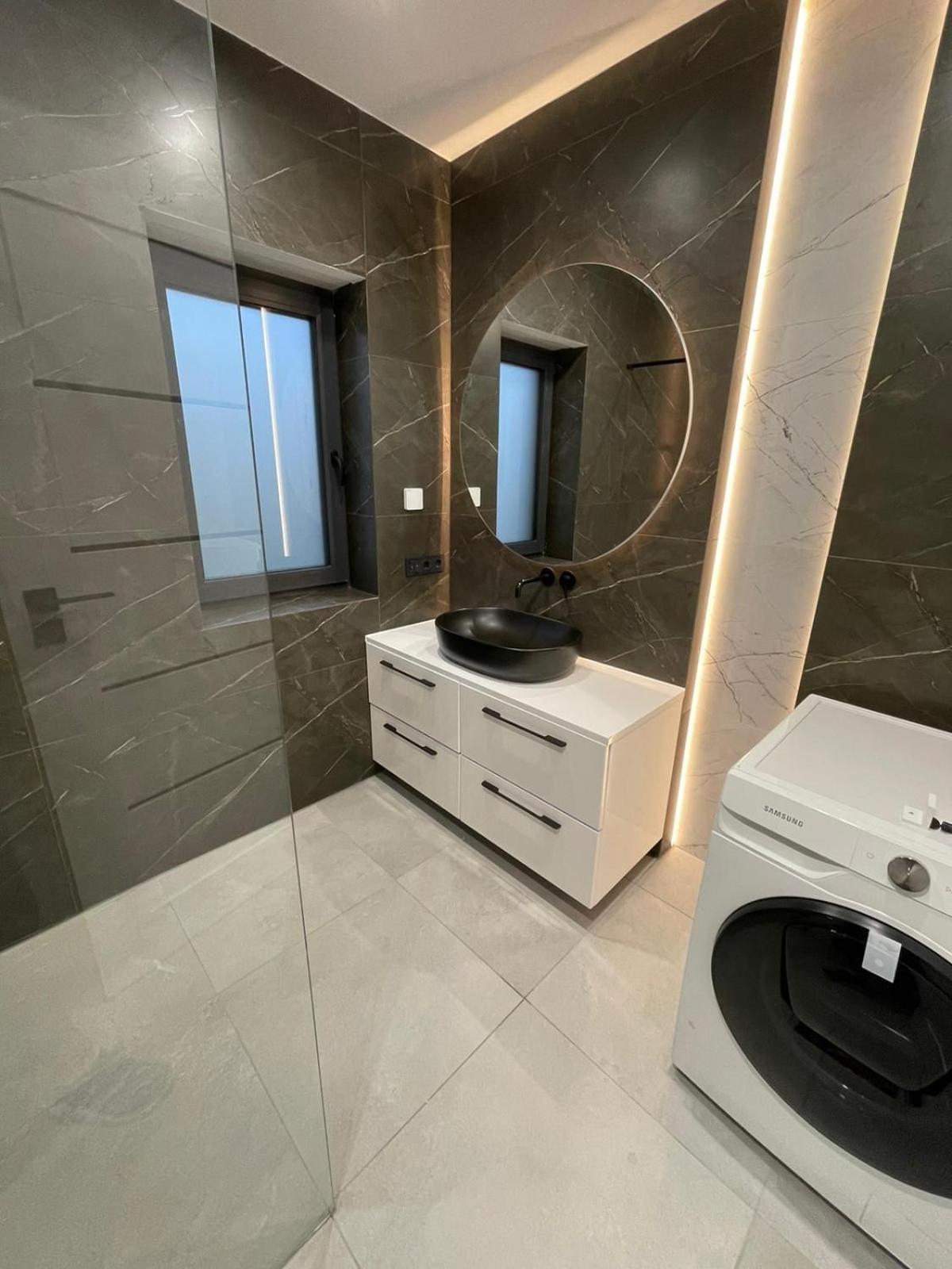 Apartment Mystay Müggelheim *