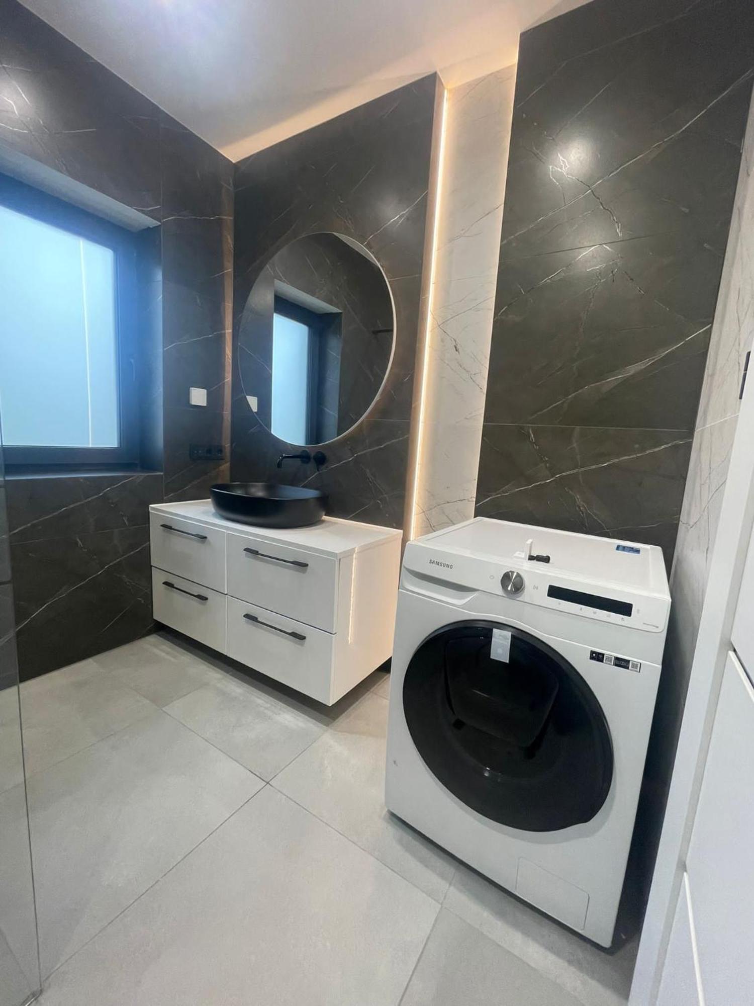 Апартаменты Mystay Mueggelheim *