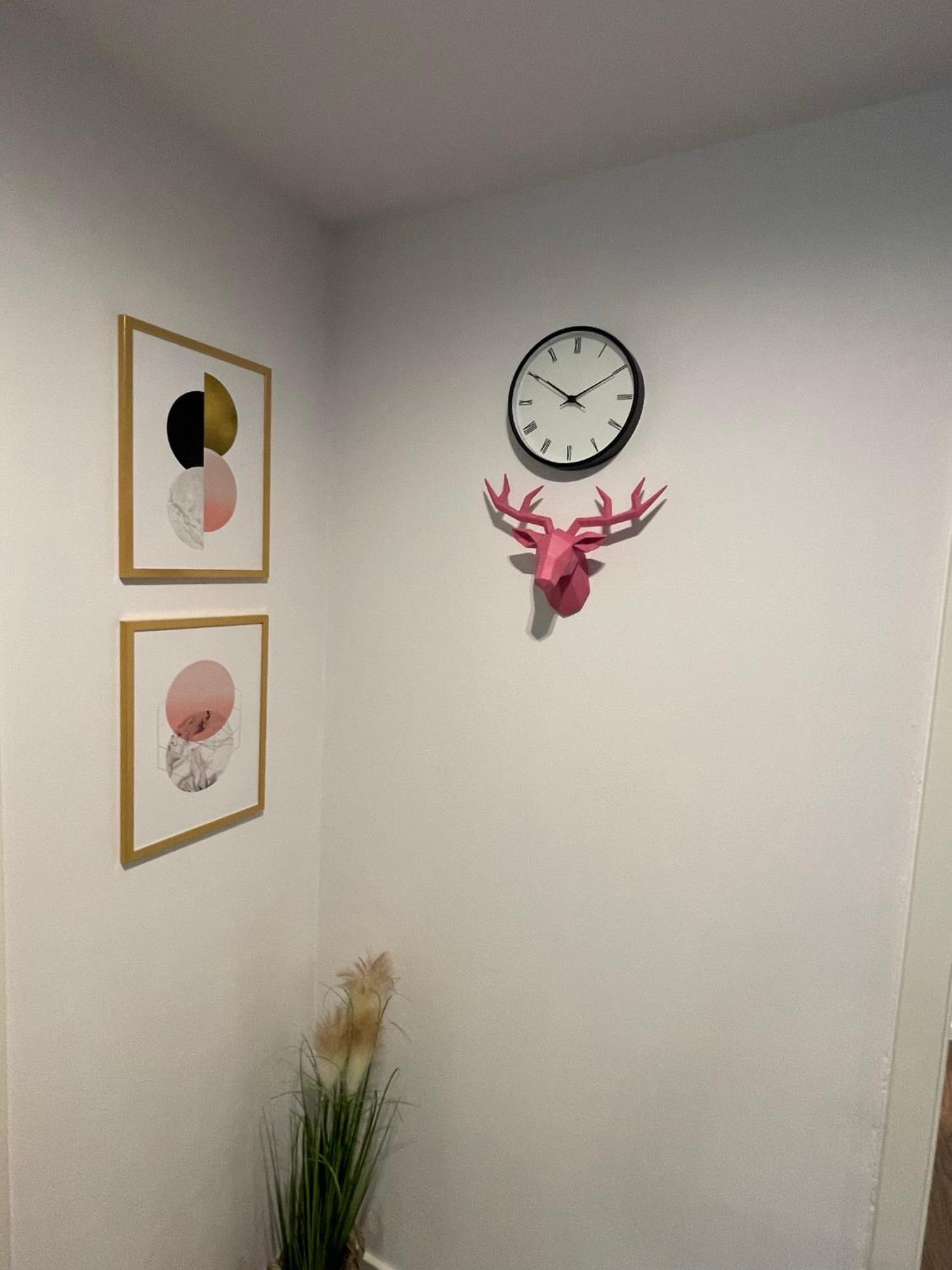 Апартаменты Mystay Mueggelheim *