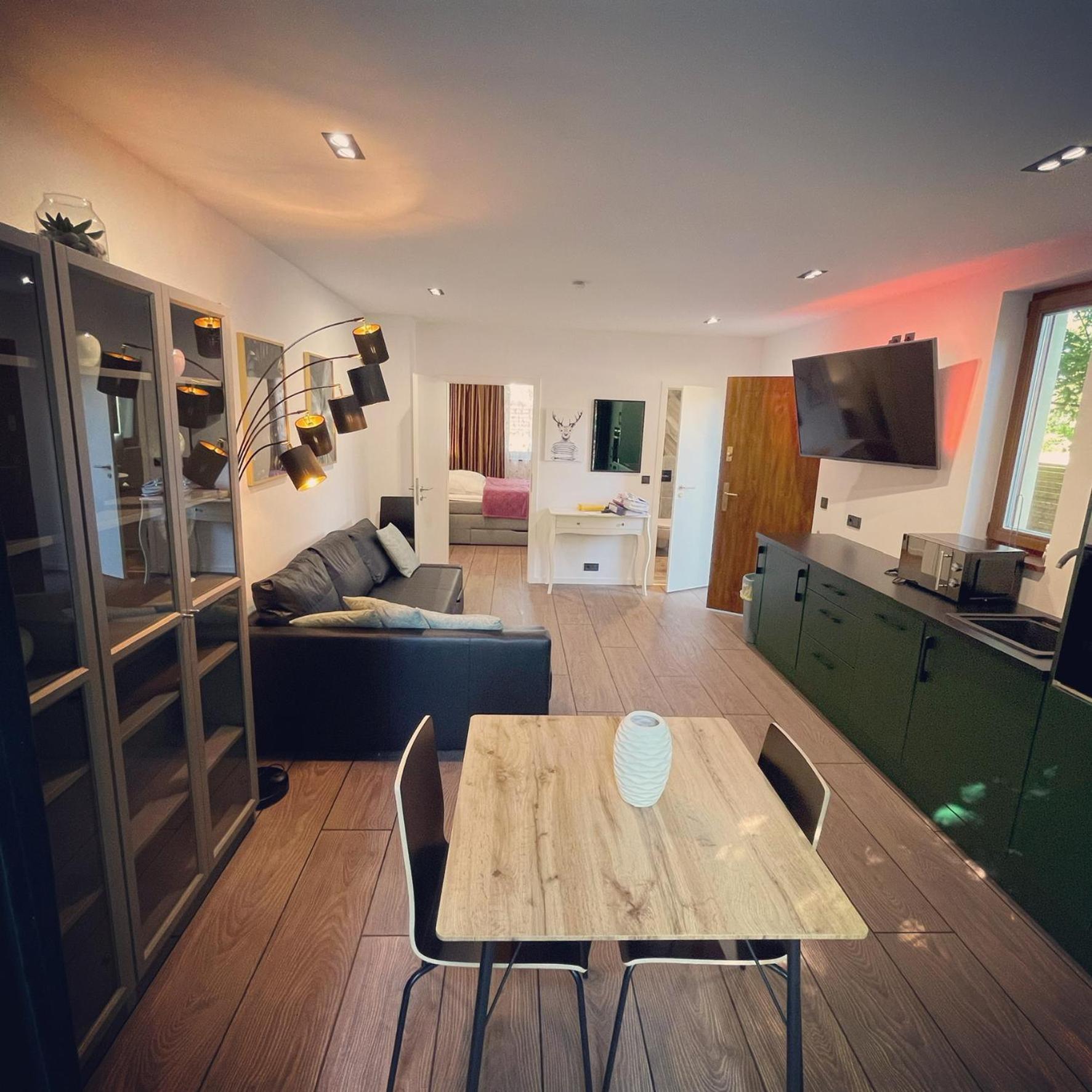 Mystay Müggelheim Berlín