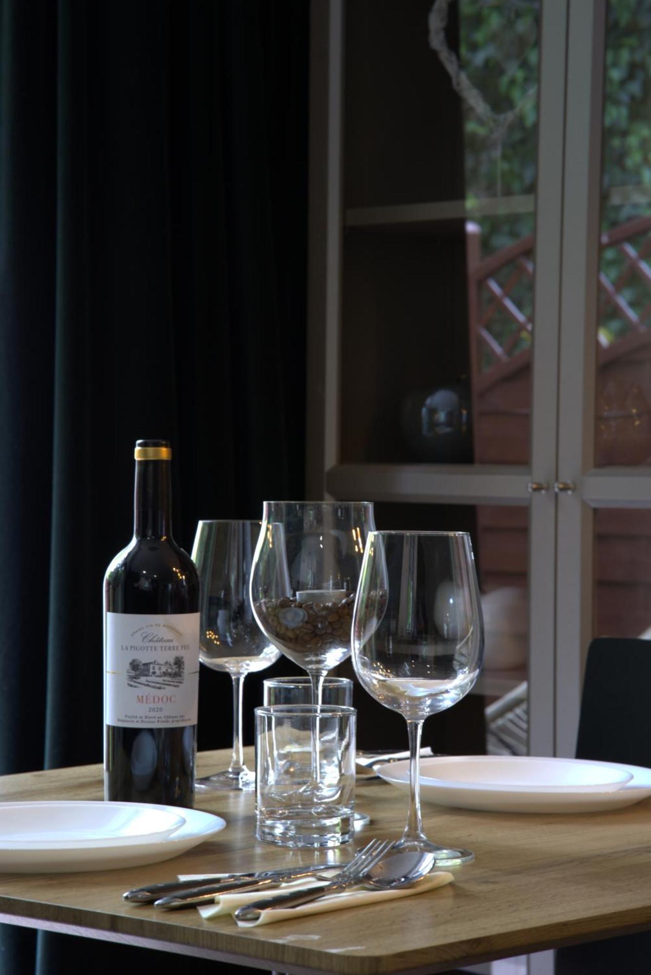 Mystay Müggelheim Apartamento