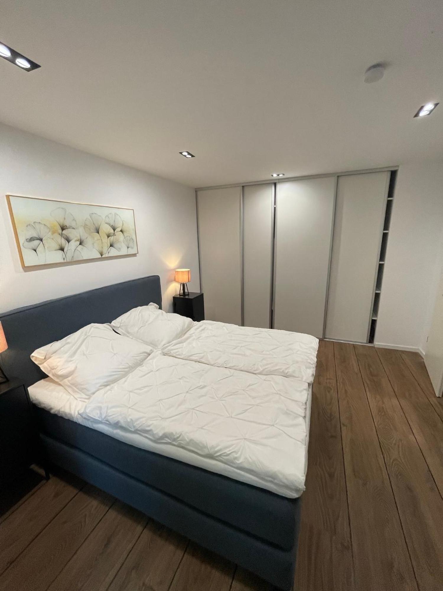Mystay Müggelheim Apartamento *