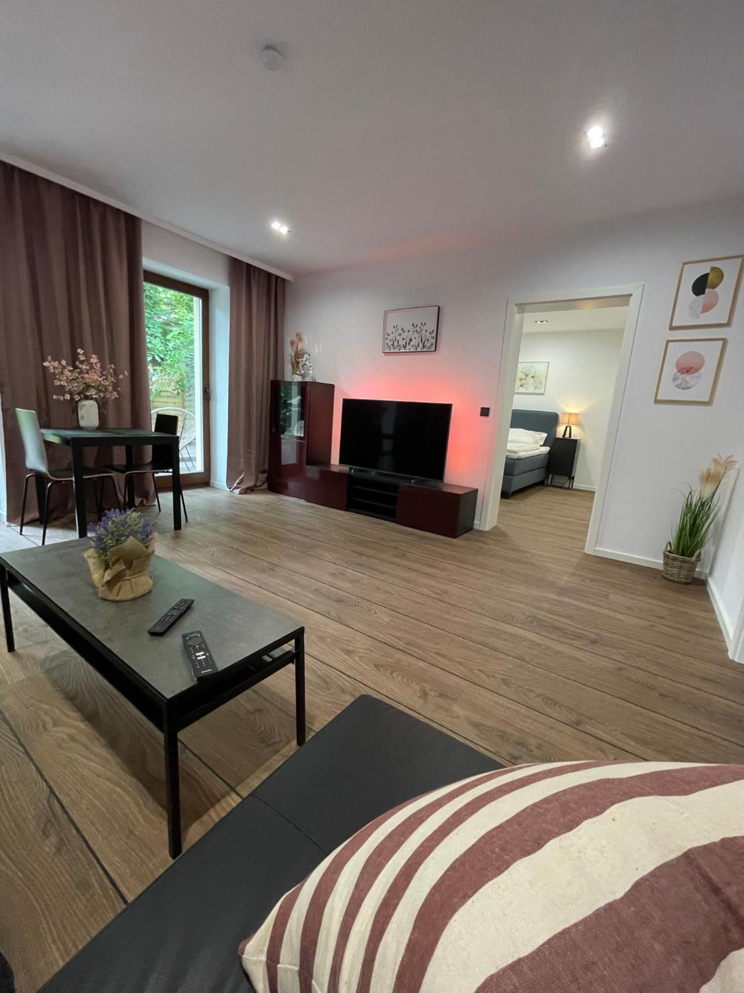Mystay Müggelheim Berlín