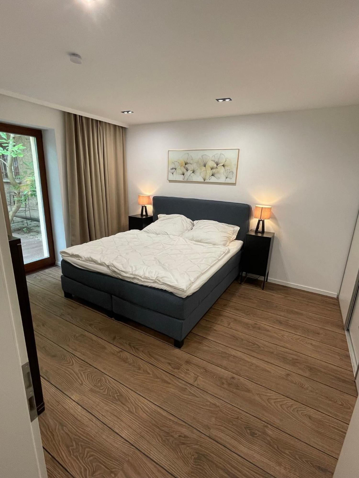 Mystay Mueggelheim Апартаменты *