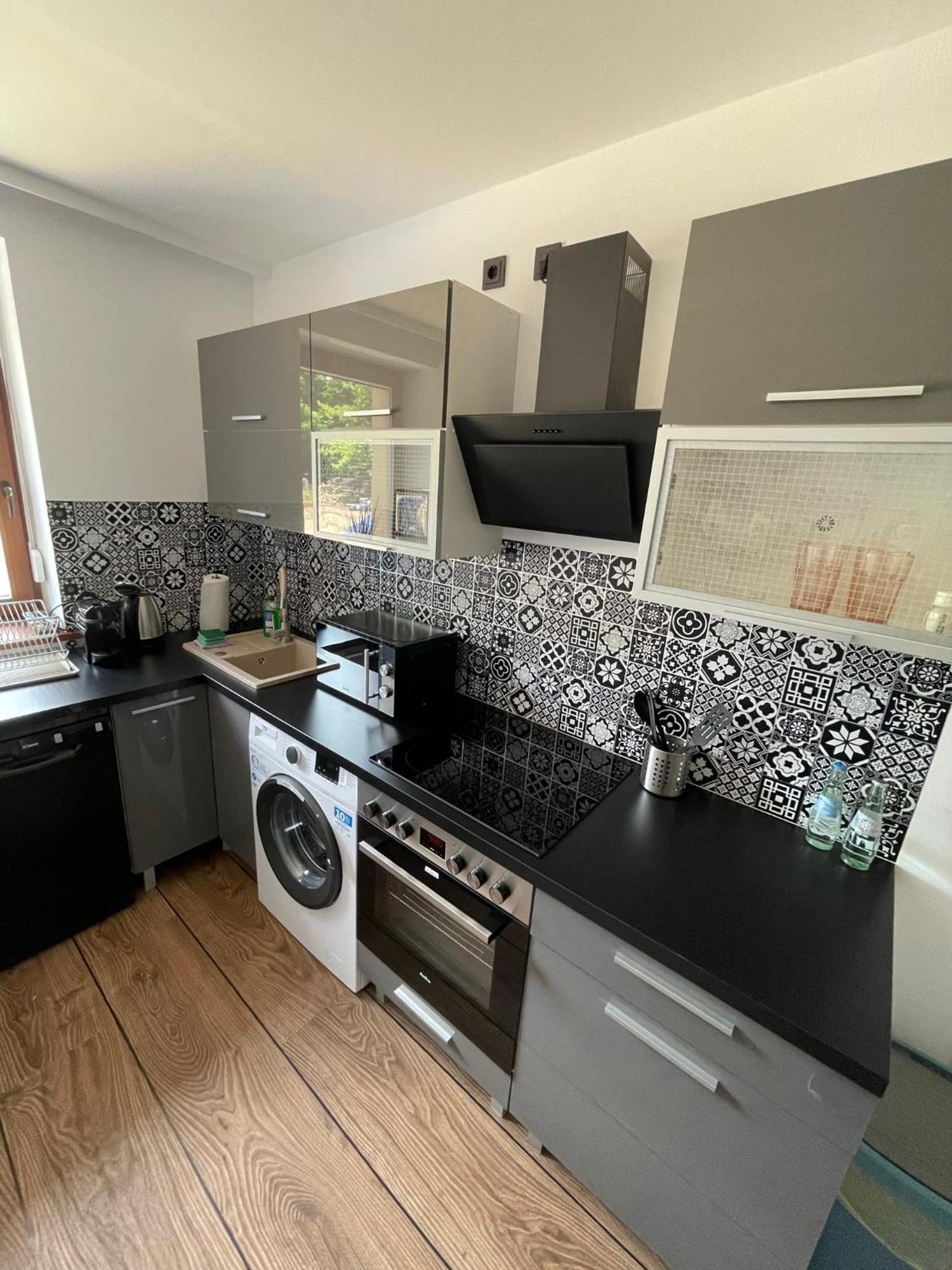 Mystay Mueggelheim * Берлин