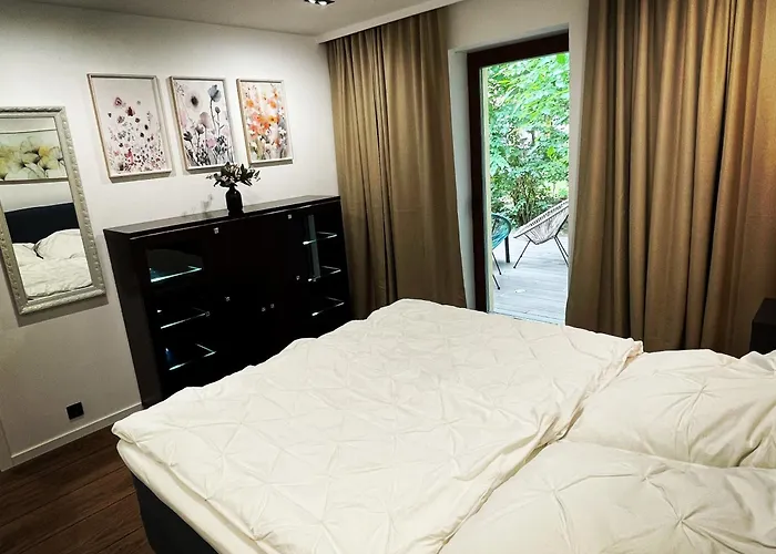 Mystay Berlin Mueggelheim