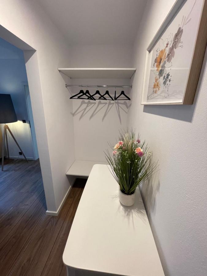 Mystay Mueggelheim Apartment *